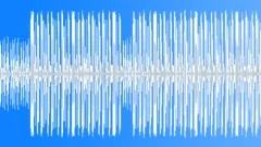 SATURN Stock Music