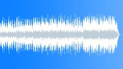 Saturn - No Drums - Ambient Uplifting InspiringStock Music