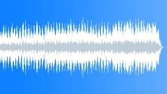 Saturn - No Drums No FX - Ambient Uplifting InspirationalStock Music