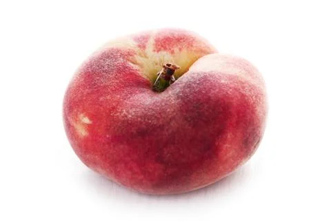 Saturn Peach Stock Photos