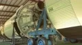 Saturn V Rocket components, Johnson Space Center NASA, Houston 4k or 4k+ Resolution