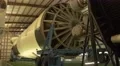 Saturn V Rocket propellants, Johnson Space Center NASA 4k or 4k+ Resolution
