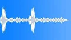 Satyr Tragopan MD IndividualSound Effect
