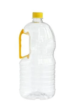 Sauce bottle Stock Photos