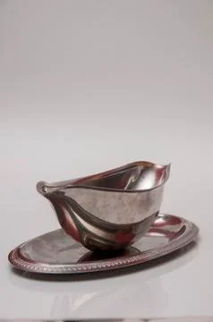 Sauceboat Stock Photos