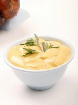 Sauceboat Stock Photos