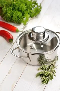 Saucepan Photos