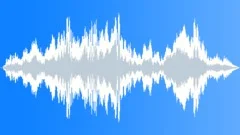 Saucer or Craft Ascent Sound Effect