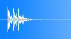 Saucer smashSound Effect