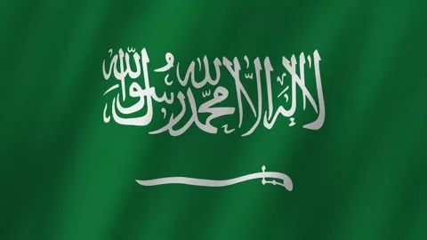 Saudi Arabia Stock Footage 252102436