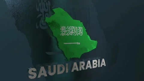 Saudi Arabia Stock Footage 279762965