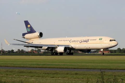 Saudia 스톡 사진