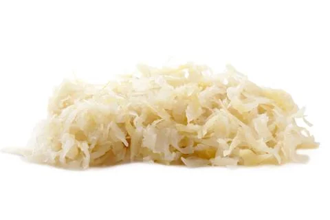 Sauerkraut Fotos Stock