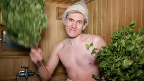 Sauna Stock Footage 169443606