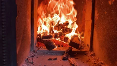 Sauna heating 库存影片 143644339