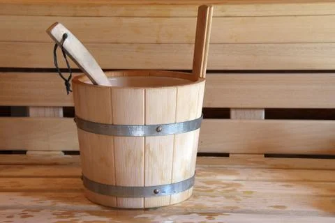 Sauna Stock-Fotos