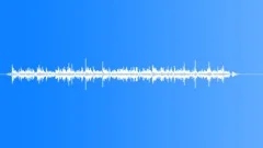 Sauna Water Tank Water Run 02 Sound Effect
