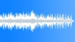 Sauntering Past Stock Music