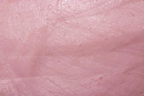 Sausage boiled background. Stock Photos