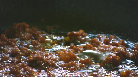 Sausage Stock-Footage 4174968