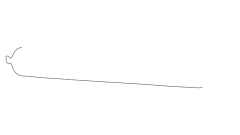 Sausage. Pattern Stock Footage 81537192