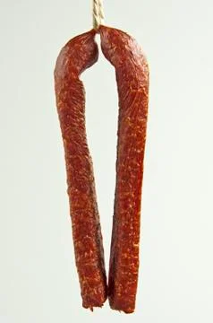 Sausage Stock Photos