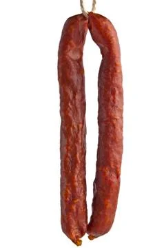 Sausage Stock Photos