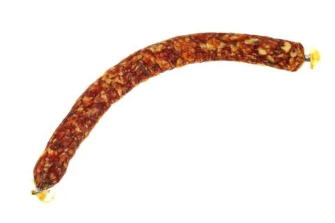 Sausage Stock Photos