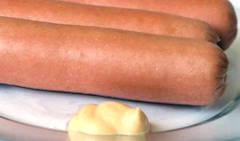 Sausage Stock Photos