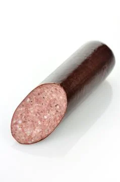 Sausage Foto stock