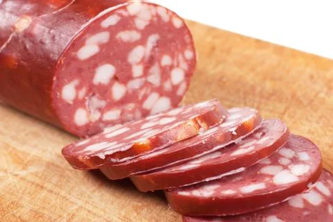 Sausage Stock Photos