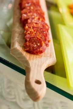 Sausage Stock Photos