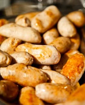 Sausage Stock Photos