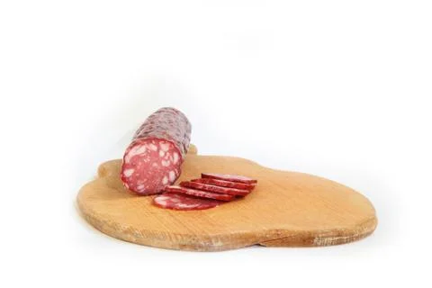 Sausage Stock Photos