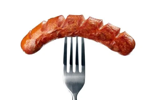 Sausage Stock Photos