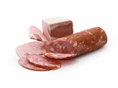 Sausage Stock Photos