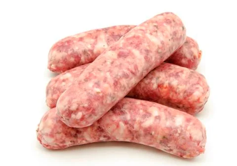 Sausage Stock Photos