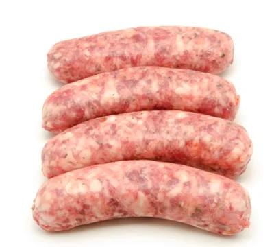 Sausage Stock Photos