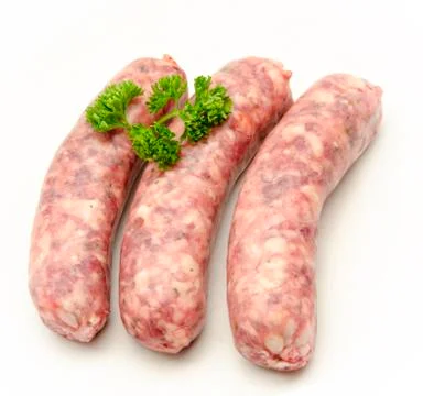 Sausage Stock Photos