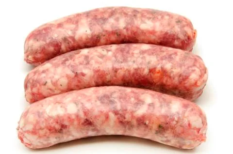 Sausage Stock Photos