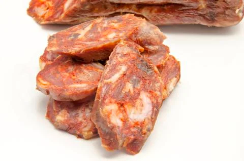 Sausage Stock Photos