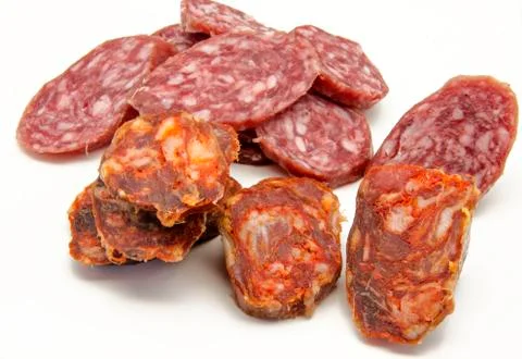 Sausage Stock Photos