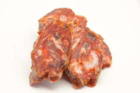 Sausage Stock Photos