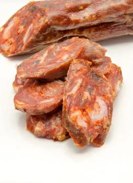 Sausage Stock Photos