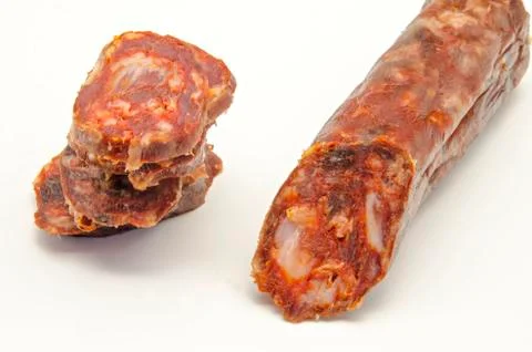 Sausage Stock Photos