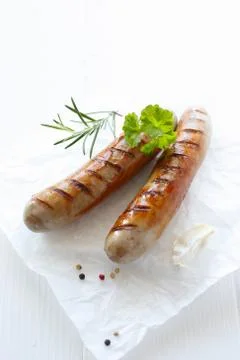 Sausage Stock Photos