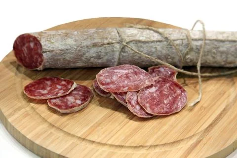 Sausage 스톡 사진