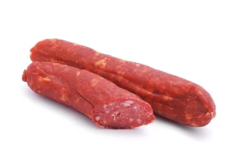 Sausage Stock Photos