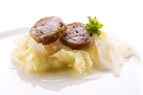 Sausage Stock Photos