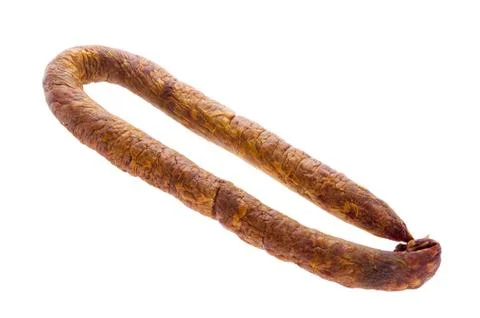 Sausage Stock Photos